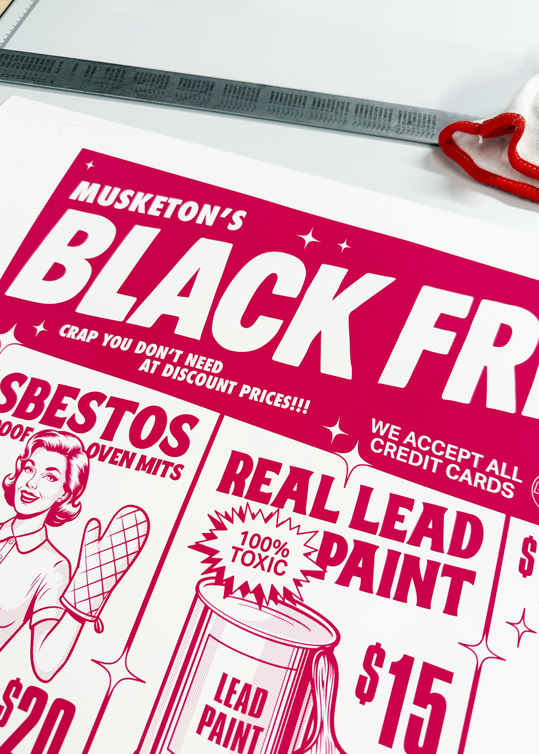 Black Friday (but different)