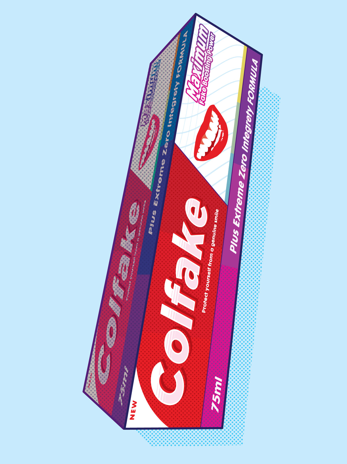 Colfake