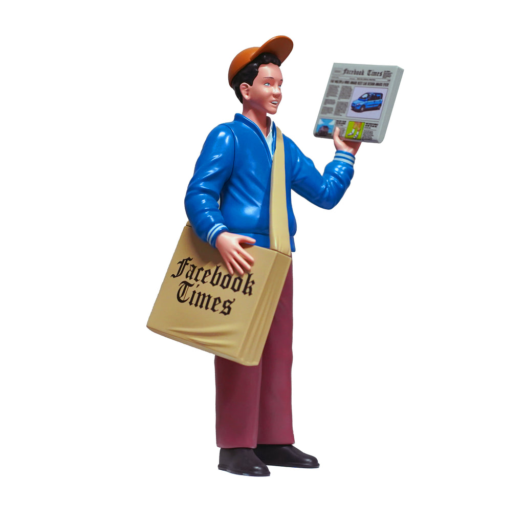 Paperboy