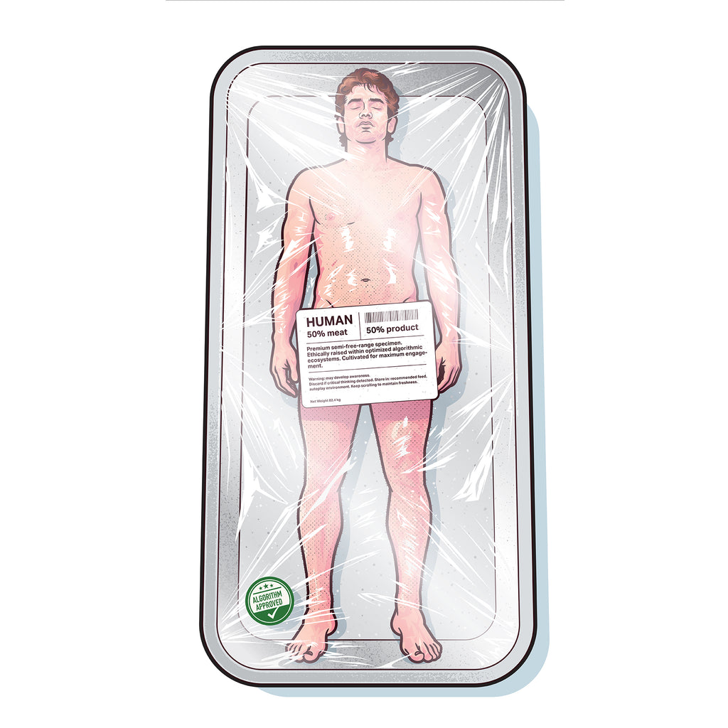Human Product