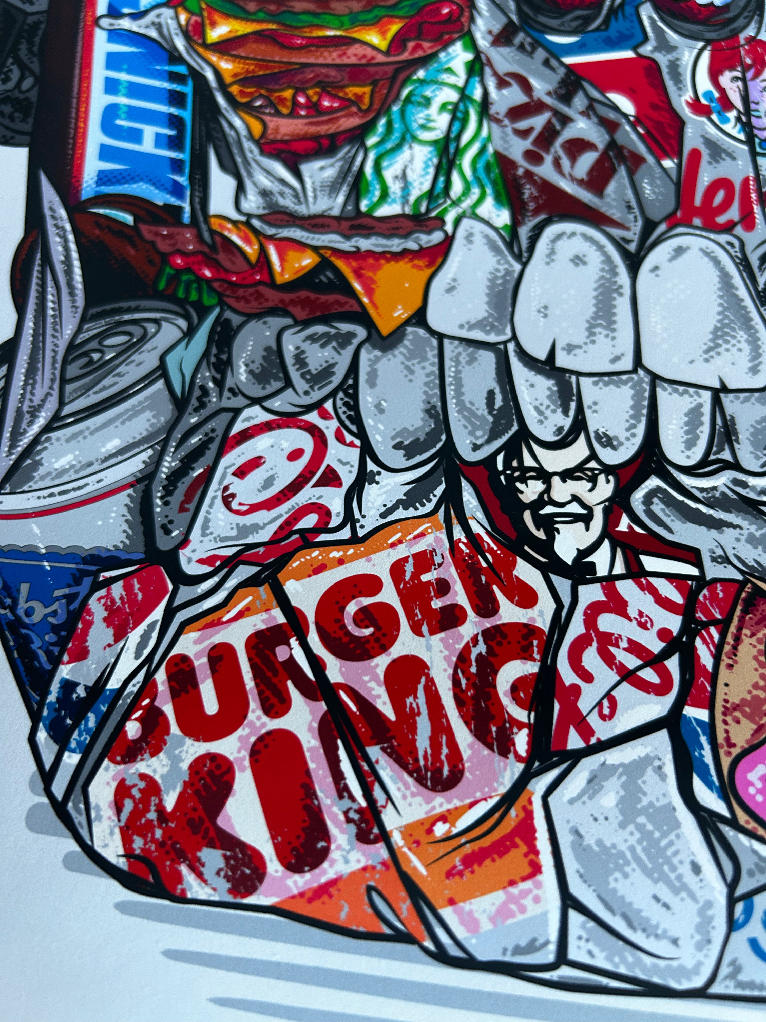 The American Diet