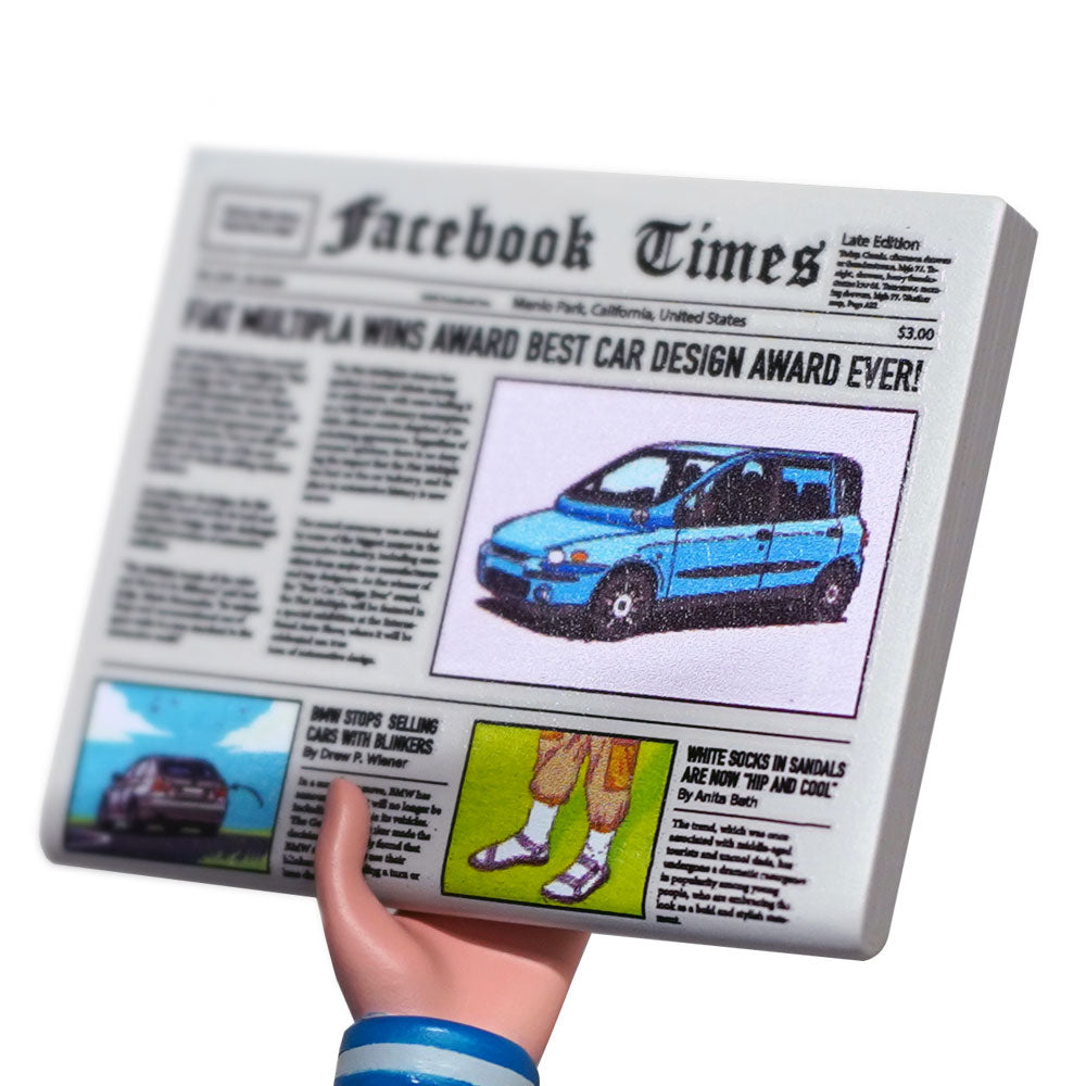 Paperboy