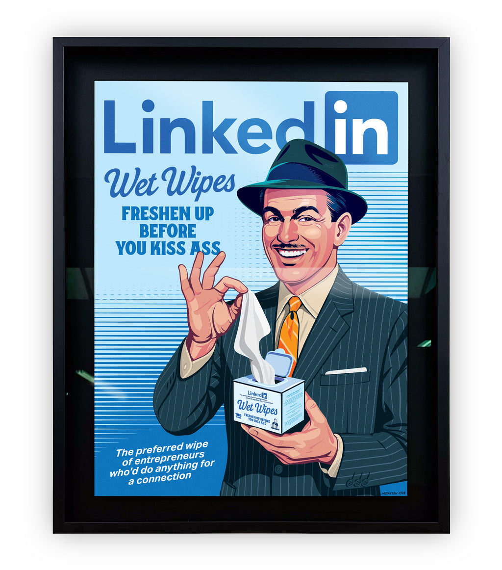 Linkedin