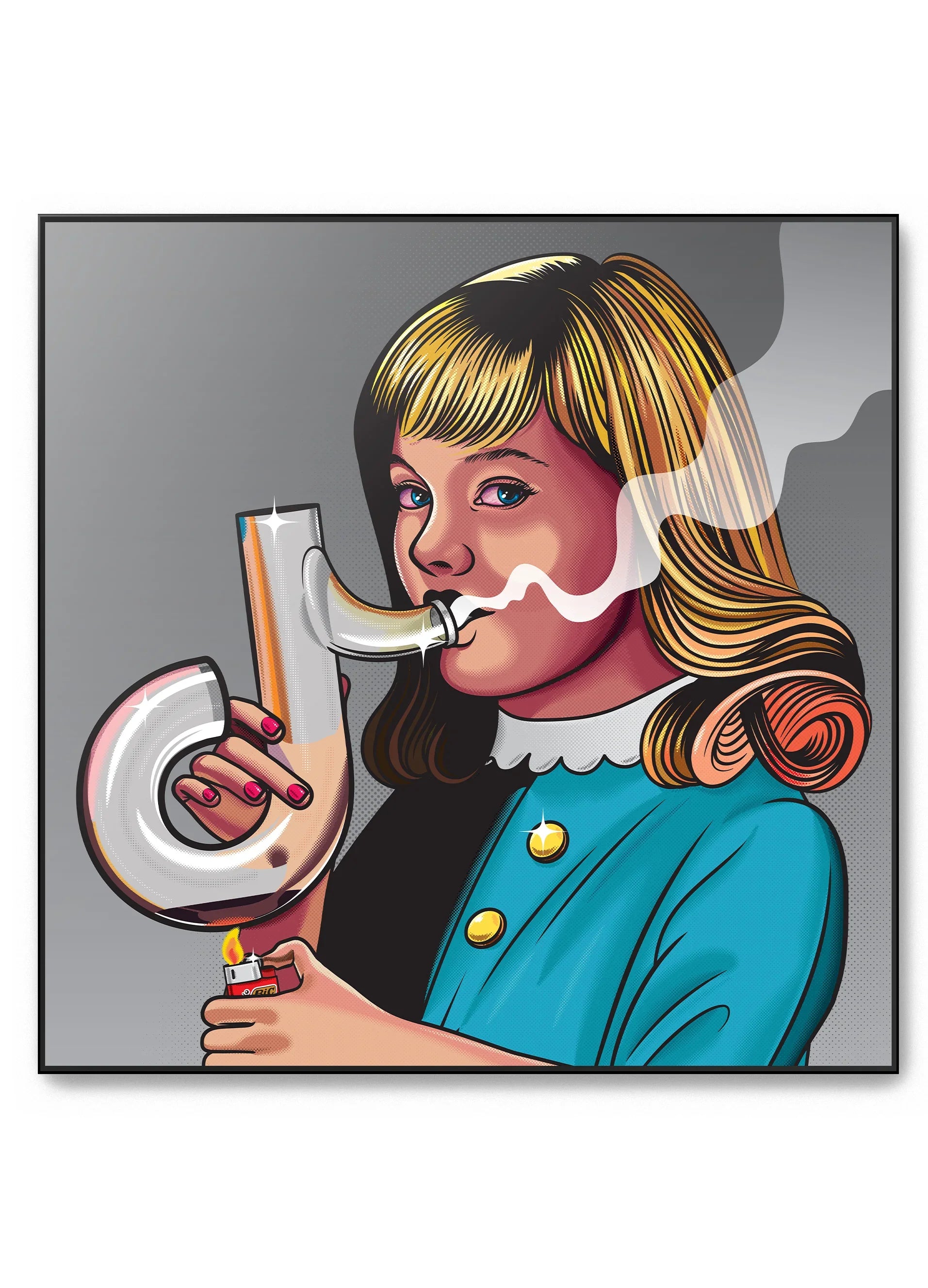 Tik Tok Crack Pipe