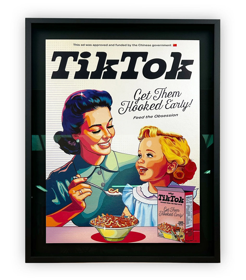 TikTok
