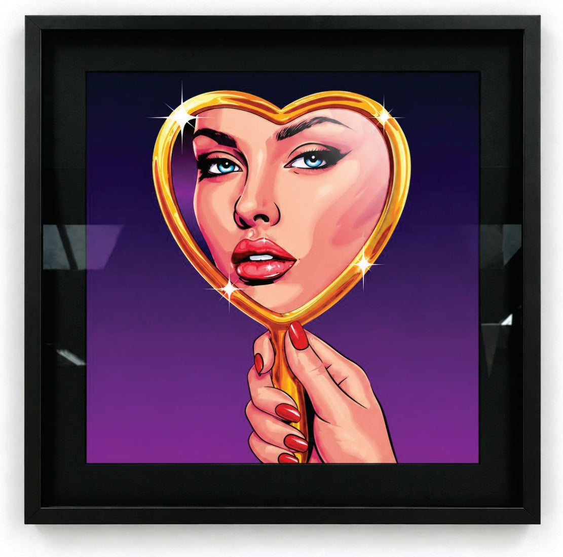The Influencer — Musketon